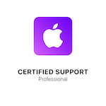 ACSP Badge