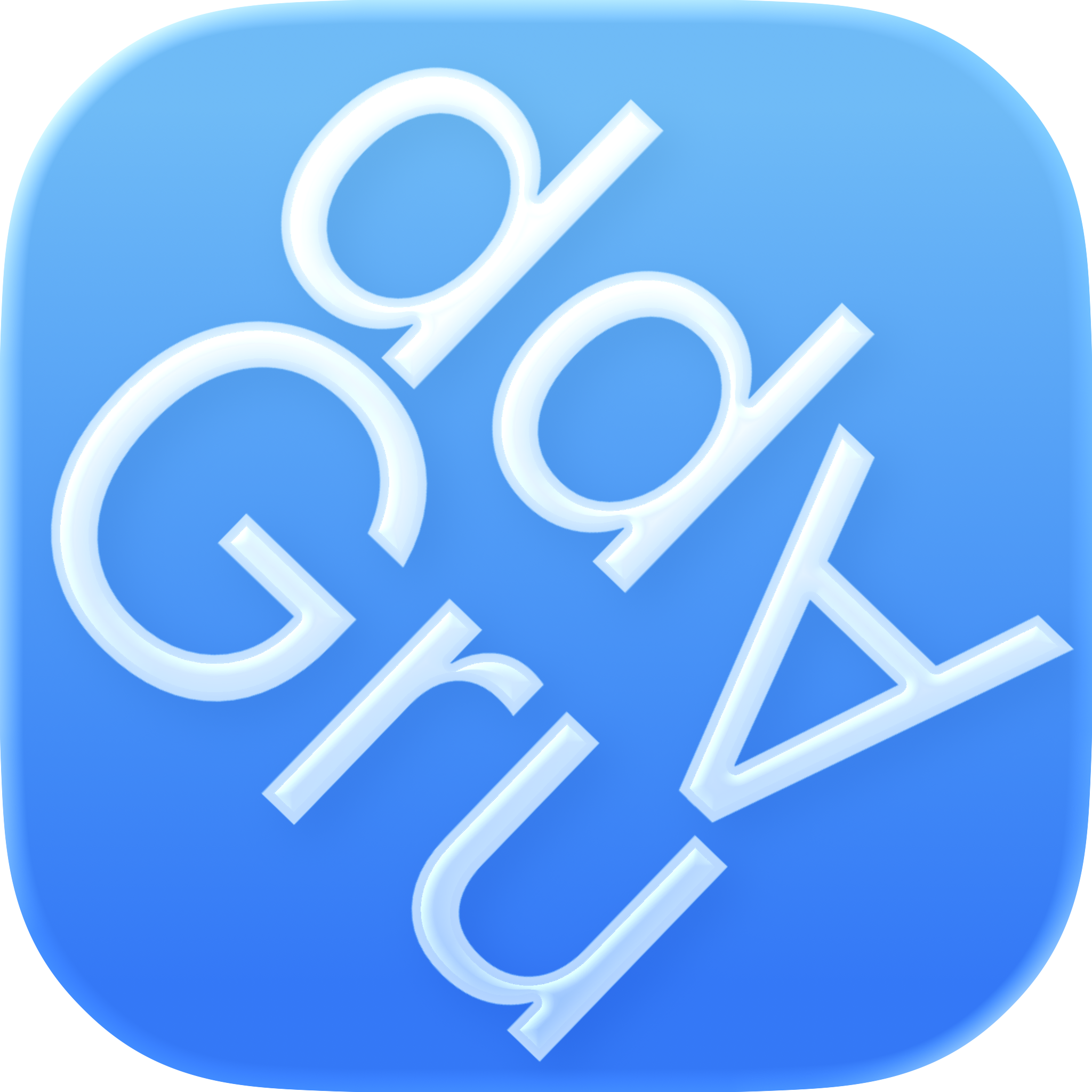 GruApp